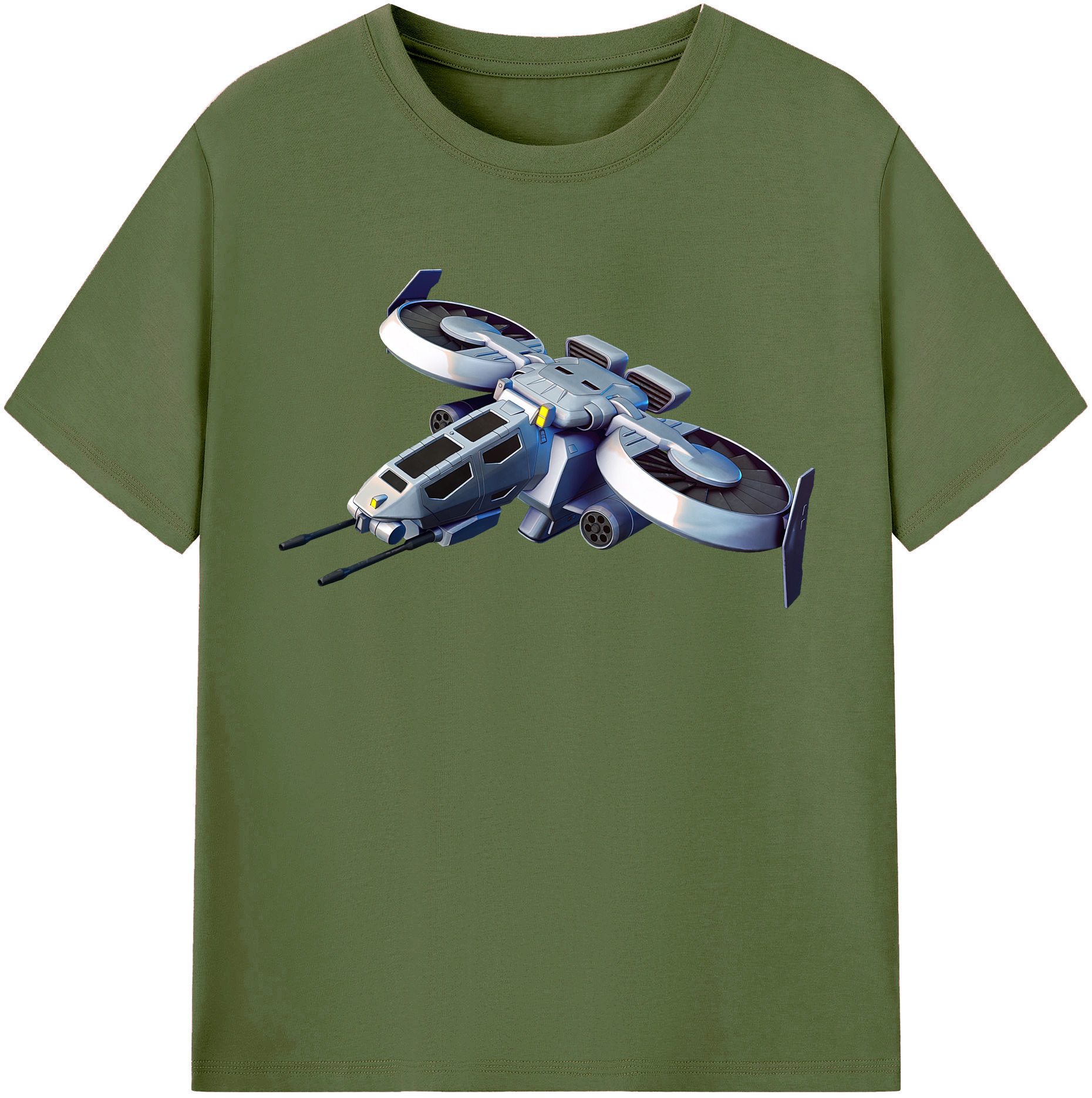 （画像用） 機動戦士ガンダム Mobile Suit Gundam 綿100％半袖Tシャツ（フロントプリント）